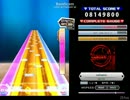 【K-Shoot MANIA】Skill Analyzer Lv:(^^) 超越遊戯【創作譜面】