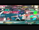 6月23日　コーハツ電撃FC大会　紅白戦　part2