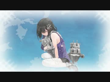 超人気【艦これ】初見【実況プレイ】Part253