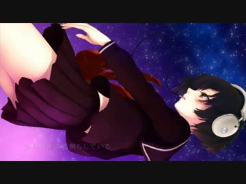 『合歓の星祭』歌ってみました【桜華＊おうか】