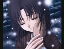 久遠の絆 OP PC98 MS-DOSバージョン