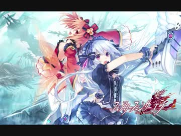 【ﾌｪｱﾘｰﾌｪﾝｻｰｴﾌ】 妖聖伝説-Round1-1- 第01話