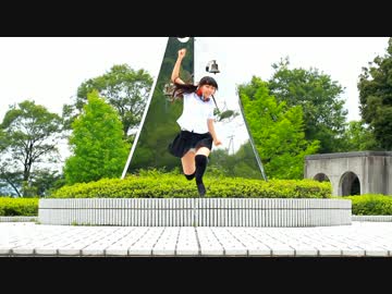 【I LOVE U＠あいり】金曜日のおはよう（Gero.ver）【踊ってみた】