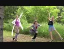 【Dance Cover】Beyond the Sky【Megane&Aani&Ranna】