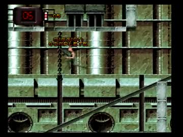 エイリアン3(SFC) part7 - ニコニ・コモンズ