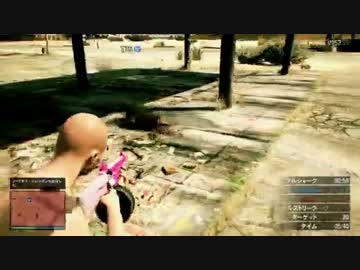 【くろくろ】VCに喧嘩を売り、勝つと奇声を発する生主【音量注意】