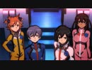 【OP差し替え】キャプテン・アース(二代目)×絶対無敵ライジンオー