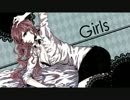 【アイミ】 Girls - EasyPop 【外人歌ってみた】
