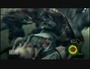 【バイオ5】カオナシとコンが実況プレイvol:23