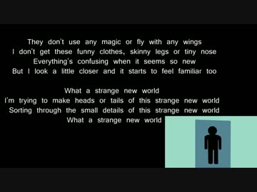 [英語字幕] "This Strange World", "A Friend for Life" Equestria Girls