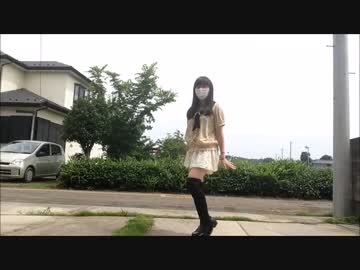 【未来。】スイートマジック【踊ってみた】