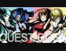 【ディバゲ】初音ミクダンジョンⅡ･Ⅲ･Ⅳ&ライコウ：鏡音リン【実況】