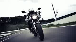 【バイクPV】YAMAHA MT-07 Promotion Movie Japan