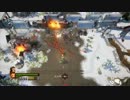 PSN/XBLA「ガトリング ギア(Gatling Gears)」日本版トレーラー