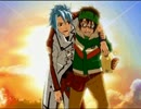 【実況】この腕に力を、この手に未来を 4th Blaze Part9