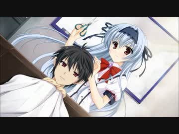 【エロゲで経済を学ぶ】波間の国のファウスト(体験版１)　Part.10