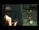 バイオハザード4『TAO』実況プレイ垂れ流し9