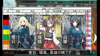 【ゆっくり実況】競馬の結果で決めた艦娘で出撃その2【番外編】