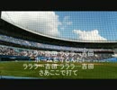 2014年 千葉ロッテマリーンズ 吉田裕太 新応援歌