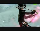 PSO2SS集 凍土+浮遊大陸＋旧マザーシップ