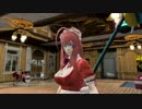 【PSO2】ノノのトップレスの道！（ＭＡＤ）【低画質】
