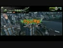 【対抗戦】ヤーデ戦隊VSゴールデンスランバー３戦目【FK視点】