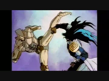 こいつ 動くぞ とにかく動くすごいアニメシーン集 9 ニコニコ動画