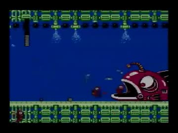【実況】初恋の人と一緒にこの世界を守る！！～part3～【ロックマン２】