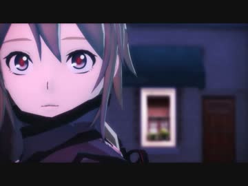 【MMDドラマアニメ】「慟哭のナイトメア」 Episode 12