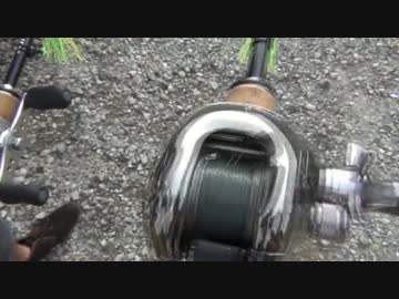 第二十五回　佐賀よかでしょう　【バス釣り・オオクワ編】