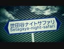 〖世田谷ナイトサファリ〗歌ってみた*あさぎ姫