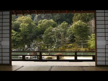 【オリジナル曲】禅【sc&amp;sbc】