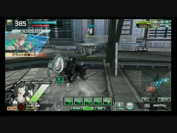 【梨蘭のゲーム実況】ボーダーブレイク【女子会に参加したかった】