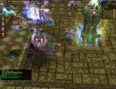 dekaron　2月17日攻城戦　その４　ラストジュート