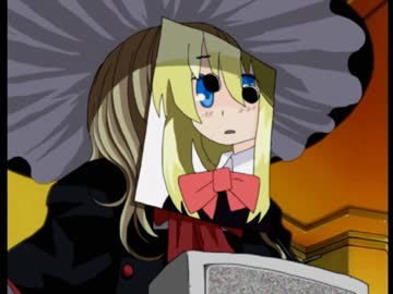 カウビ+ク☆（トレス）