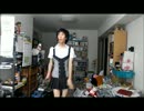 キラパタシャイニングを踊ってみた