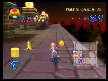 【マリオカート実況プレイ】爆走、ＢＭ杯！【その３２】