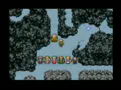 片思いし続けたFF6を【実況】プレイpart11