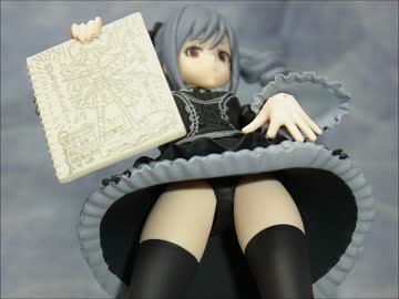 神崎蘭子のfigmaで遊んでみた