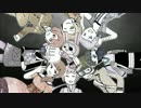 【合唱コン】深海シティアンダーグラウンド【Rockinoids】