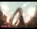【初音ミク】el_off_vocal【オリジナル】