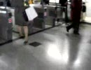 JR西日本 大阪駅構内停電事故