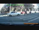 【ドライブレコーダー】衝撃＆迷惑危険運転映像　drive recorder accident