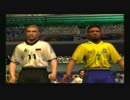 【準決勝】ブラジルvsドイツの結果を大予想！！