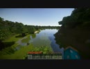 shadowplay_minecraft seus v10.1 負荷・画質テスト