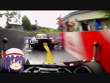 【ミニ四駆】レミリア四駆郎！