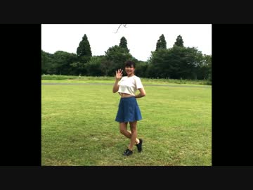 再投稿 うみうし スイートマジック 踊ってみた ニコニコ動画