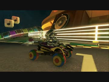 【実況】(高画質)マリオカート8を極めるわ19【マリオカート8】