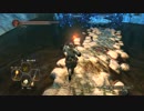 【ダークソウル2】実況生活100　　96本目【初見攻略】