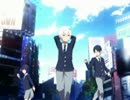 【手描きワートリ】デビサバ２EDパロ